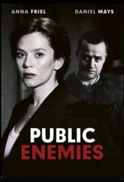 Public Enemies S01E01