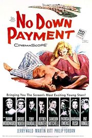 No Down Payment (1957)