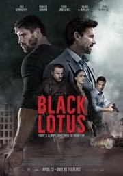 Black Lotus (2023)
