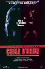 China O'Brien (1990)