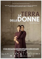 La terra delle donne Aka The Land of Women (2023)