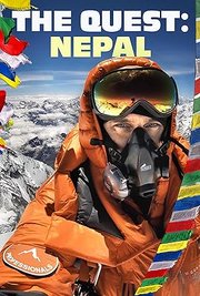 The Quest: Nepal (2022)