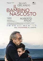 Il bambino nascosto aka The Hidden Child (2021)