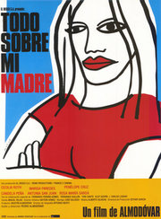 Todo sobre mi madre Aka All About My Mother (1999)