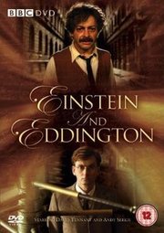 Einstein and Eddington (2008)