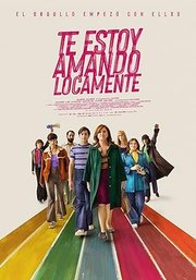 Te estoy amando locamente aka Love & Revolution (2023)