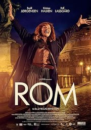 Rom Aka When in Rome (2024)