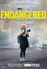 Endangered (2022)