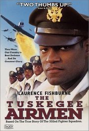 The Tuskegee Airmen (1995)