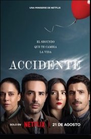 The Accident S01E10