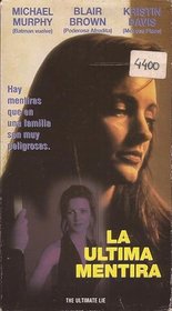 The Ultimate Lie (1996)