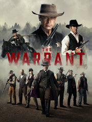 The Warrant: Breaker's Law (2023)
