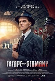 Escape from Germany (2024)