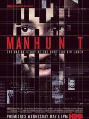 Manhunt: The Inside Story of the Hunt for Bin Laden (2013)
