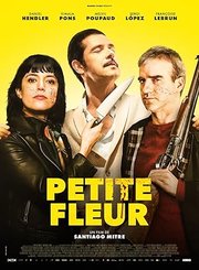 Petite fleur AKA 15 Ways to Kill Your Neighbour (2022)