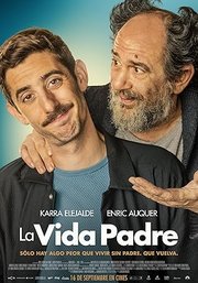 La vida padre Aka Two Many Chefs (2022)