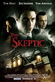 The Skeptic Aka The Haunting Of Bryan Becket (2009)
