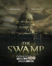 The Swamp (2020)