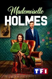 Mademoiselle Holmes S01E03