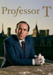 Professor T S01E04