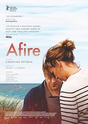 Roter Himmel Aka Afire (2023)