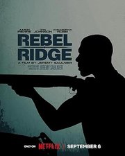 Rebel Ridge (2024)