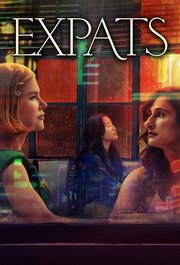 Expats S01E02