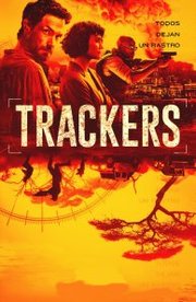 Trackers S01E01