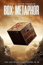 Box: Metaphor (2023)