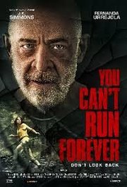 You Can't Run Forever (2024)