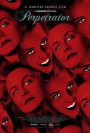Perpetrator (2023)