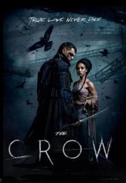 The Crow (2024)