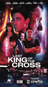 Last King of the Cross S01E02