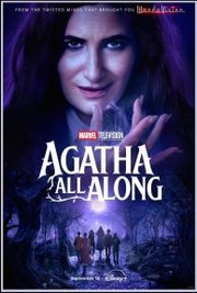 Agatha All Along S01E01