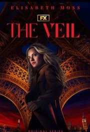 The Veil S01E06