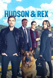 Hudson & Rex S06E06