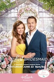 Izmeni The Last Bridesmaid (2019)