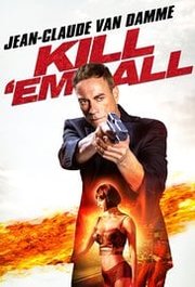 Kill 'Em All (2017)