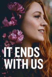 It Ends with Us (2024)