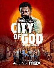City of God: The Fight Rages On S01E06