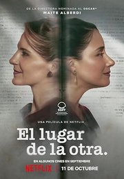 El lugar de la otra Aka In Her Place (2024)