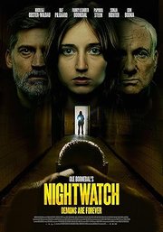 Nightwatch: Demons Are Forever Aka Nattevagten - Dæmoner går i arv (2023)