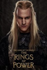 The Lord of the Rings: The Rings of Power S02E08 The Lord of the Rings: The Rings of Power S02E08