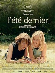 L'été dernier Aka Last Summer (2023)