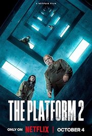 El hoyo 2 AKA The Platform 2 (2024)