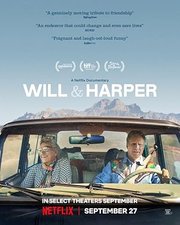 Will & Harper (2024)