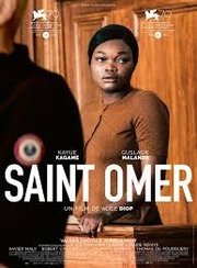 Saint Omer (2022)