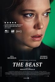 La bête Aka The Beast (2023)