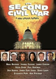 The Second Civil War (1997)