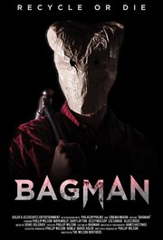 Bagman (2024)